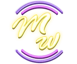 Logo MoMo, Visa, MW Gaming